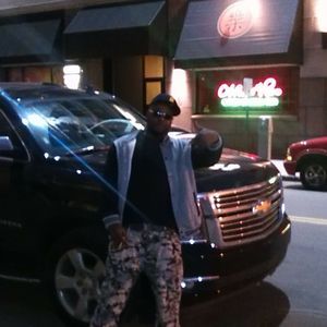 Meet your Posher, Johnny